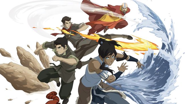 Avatar: Seven Havens Mulai Diproduksi Mengambil Latar Setelah Legend of Korra