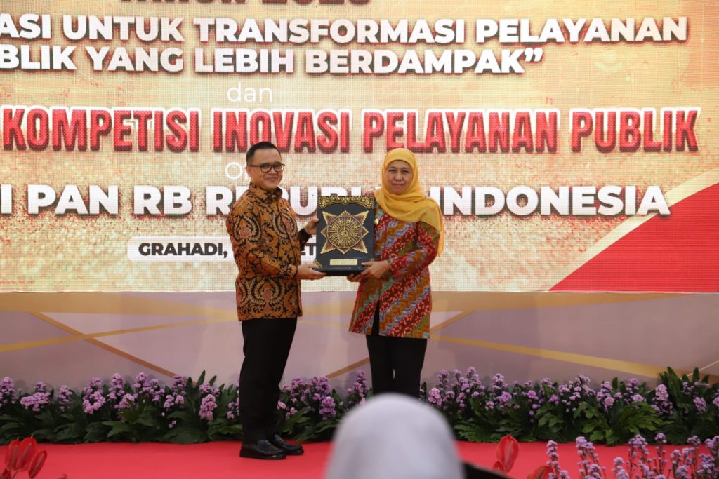 PANRB Festival: Ajang Inovasi dan Transformasi Pelayanan Publik