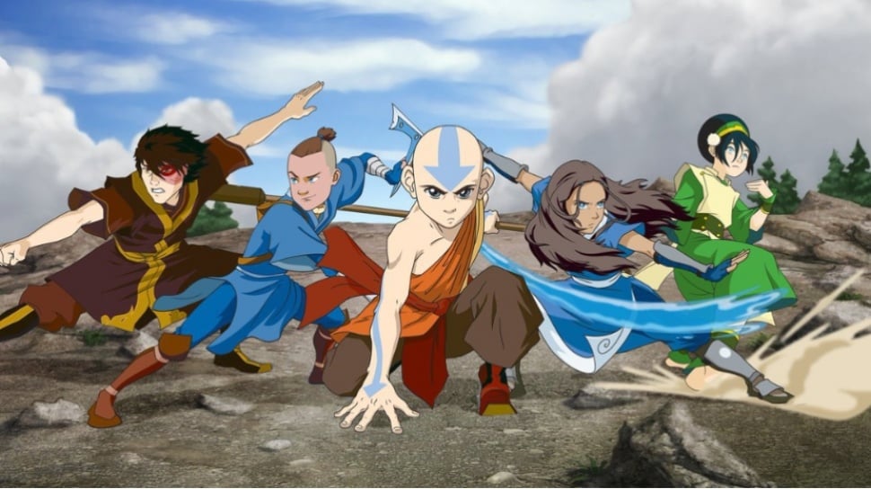 Seven Havens Mengambil Latar Setelah Legend of Korra