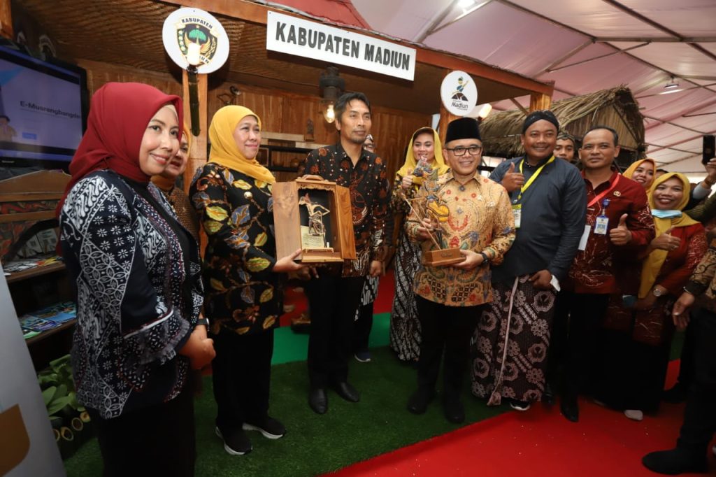 PANRB Festival: Ajang Kolaborasi dan Perubahan Budaya