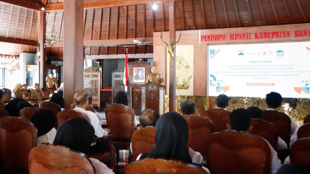 Budaya Kerja ASN Melalui Kreativitas dan Kolaborasi
