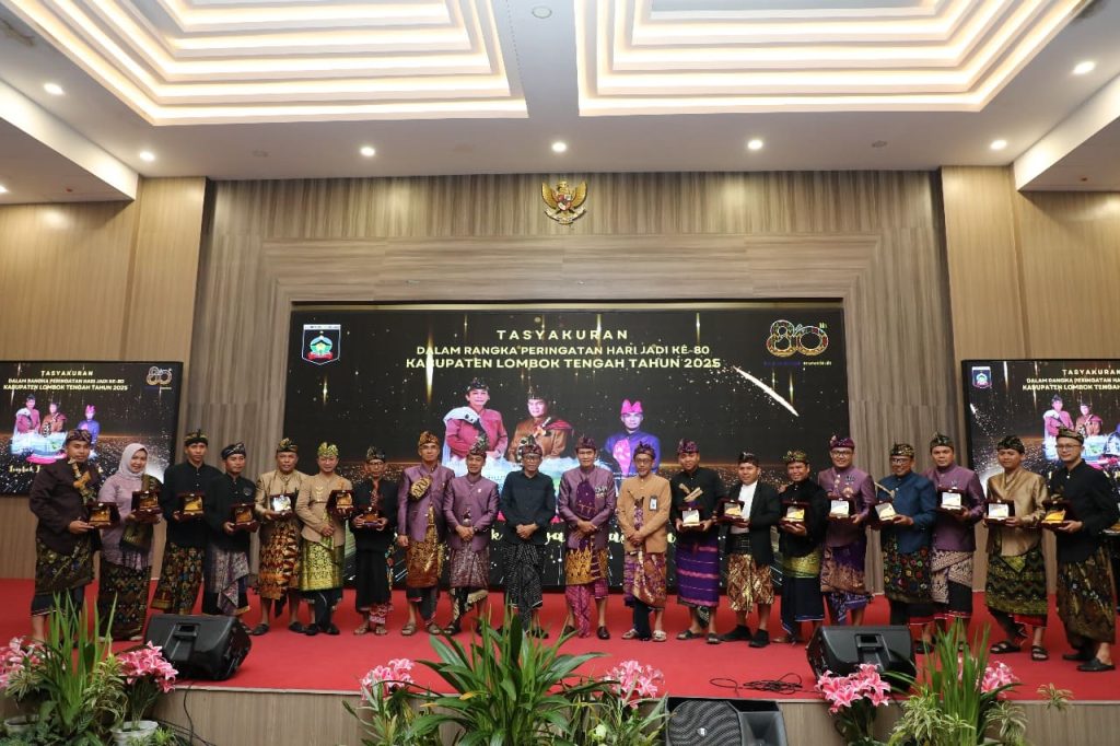 Merayakan Inovasi dan Semangat ASN di Tengah Transformasi