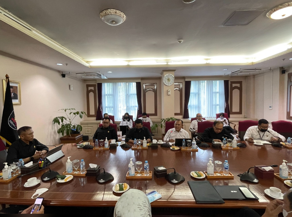 Kompetisi dan Hiburan Pegawai PANRB: Serunya Festival Budaya 2025