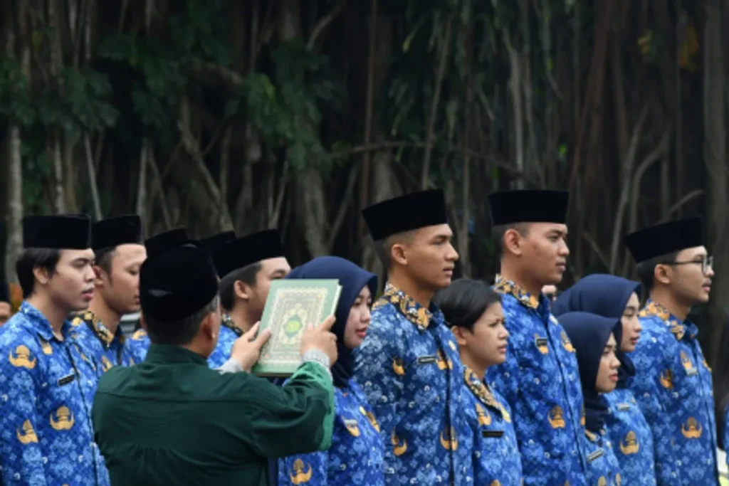 Kreativitas dan Semangat ASN untuk Birokrasi Unggul